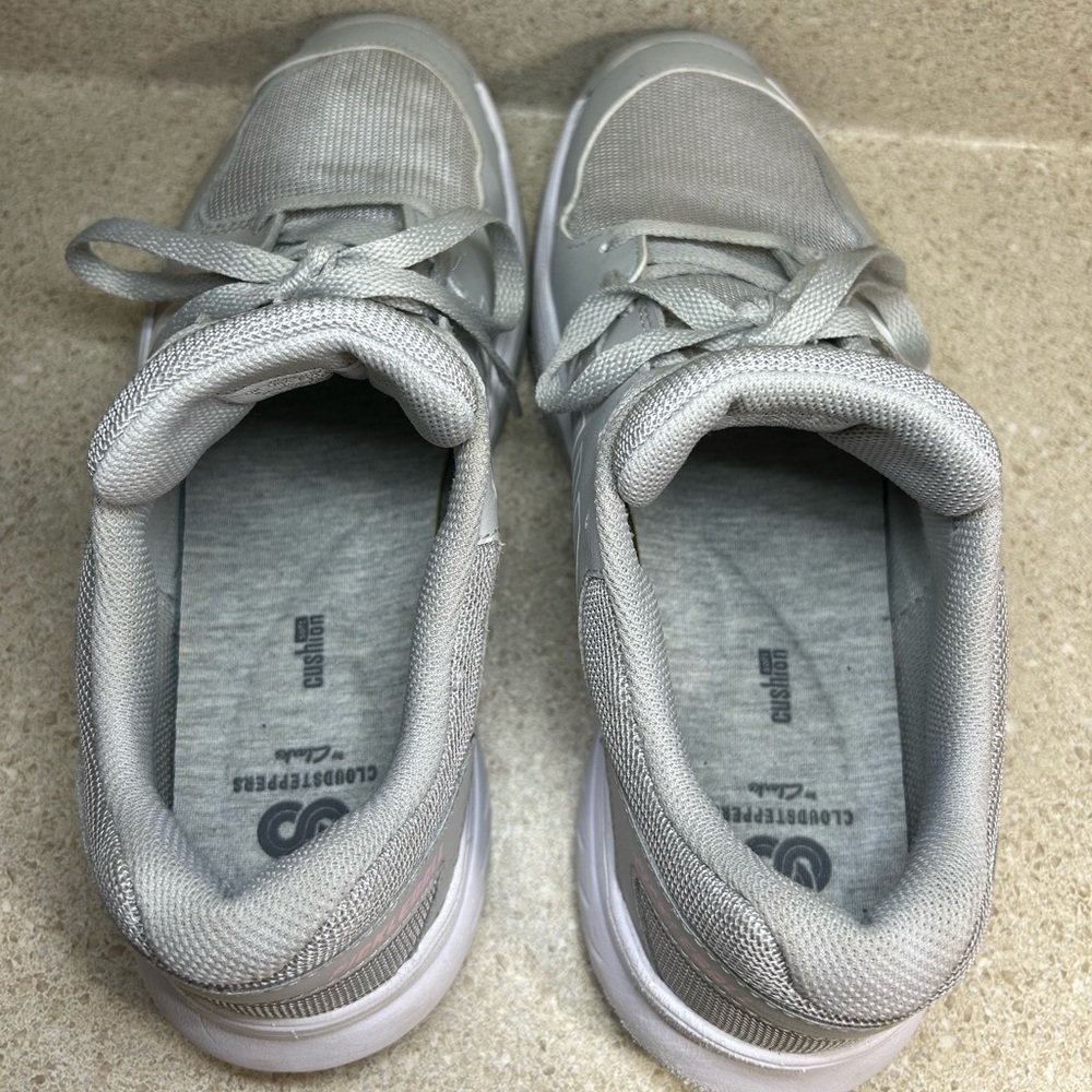 K-Swiss Court Express Pickleball Sneakers Women’s Size 10 GUC - Picture 6 of 9